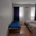 Saunallinen Kolmio Jaetkaesaaressa Helsinki