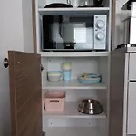 Apartamento Saunallinen Kolmio Jaetkaesaaressa *