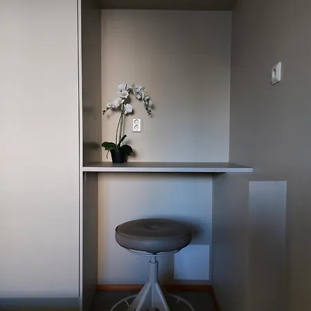 Apartamento Saunallinen Kolmio Jaetkaesaaressa Helsinki