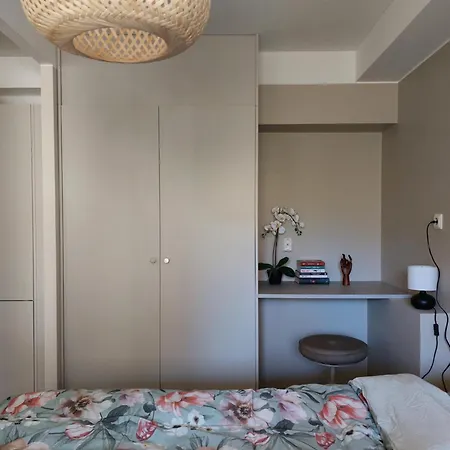 Saunallinen Kolmio Jaetkaesaaressa *