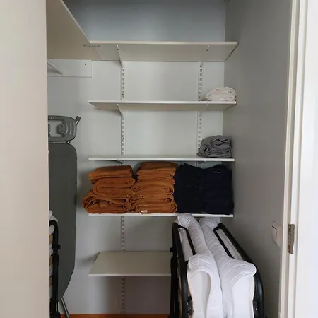 Apartment Saunallinen Kolmio Jaetkaesaaressa