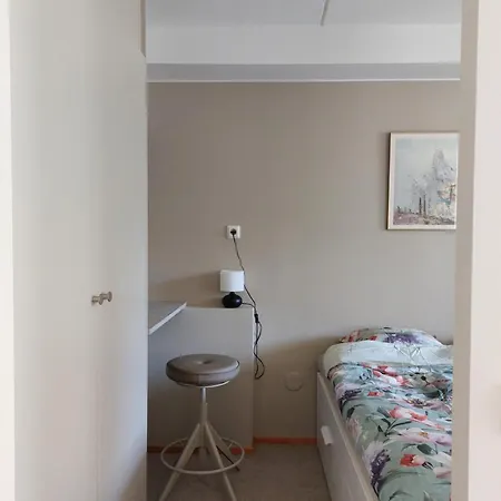 Saunallinen Kolmio Jaetkaesaaressa Apartamento *