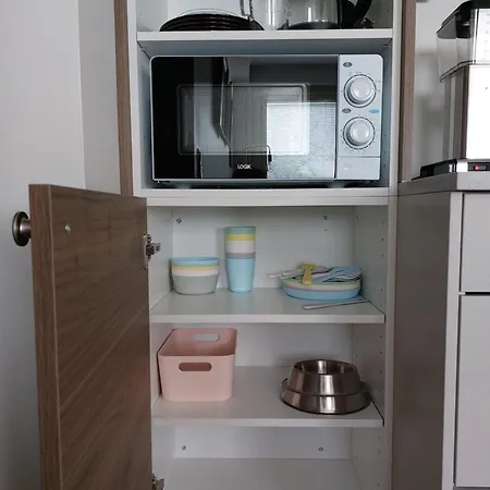 Apartment Saunallinen Kolmio Jaetkaesaaressa *