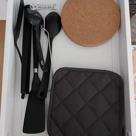 Saunallinen Kolmio Jaetkaesaaressa *