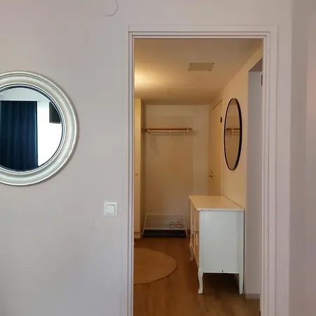 Saunallinen Kolmio Jaetkaesaaressa Appartamento Helsinki