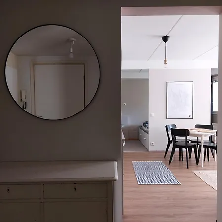 Saunallinen Kolmio Jaetkaesaaressa Helsinki