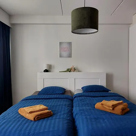 Saunallinen Kolmio Jaetkaesaaressa Apartmán