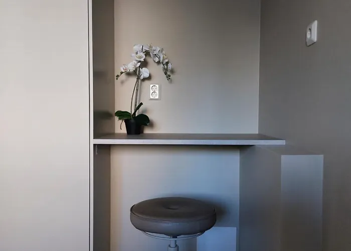 Huoneisto Saunallinen Kolmio Jätkäsaaressa Helsinki