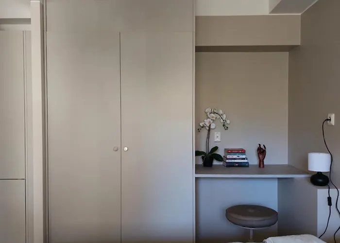 Saunallinen Kolmio Jätkäsaaressa *