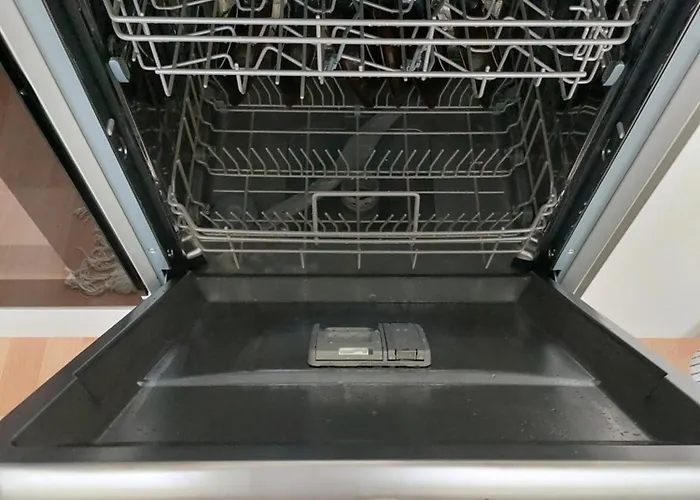 Saunallinen Kolmio Jätkäsaaressa Helsinki