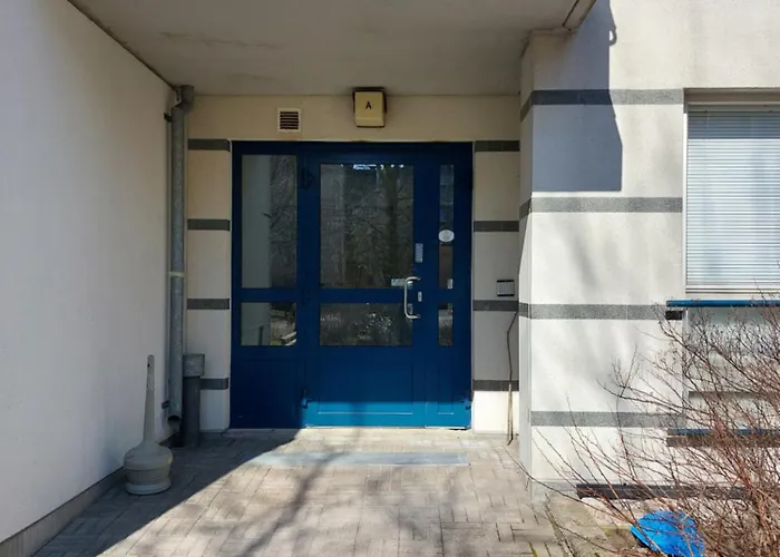 Saunallinen Kolmio Jätkäsaaressa * Helsinki