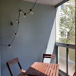 Apartment Saunallinen Kolmio Jaetkaesaaressa *