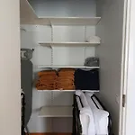 Apartment Saunallinen Kolmio Jaetkaesaaressa