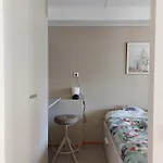 Saunallinen Kolmio Jaetkaesaaressa Apartment *