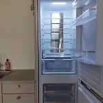 Saunallinen Kolmio Jaetkaesaaressa Apartment Helsinki
