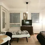 Saunallinen Kolmio Jaetkaesaaressa * Helsinki