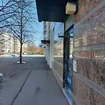 Saunallinen Kolmio Jaetkaesaaressa * Helsinki
