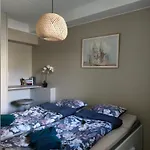 Apartment Saunallinen Kolmio Jaetkaesaaressa