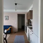 Apartment Saunallinen Kolmio Jaetkaesaaressa