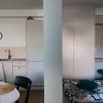 Saunallinen Kolmio Jaetkaesaaressa Apartment *