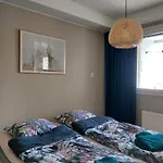 Saunallinen Kolmio Jaetkaesaaressa Helsinki