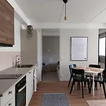 Apartment Saunallinen Kolmio Jaetkaesaaressa *