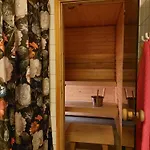 Saunallinen Kolmio Jaetkaesaaressa Apartment